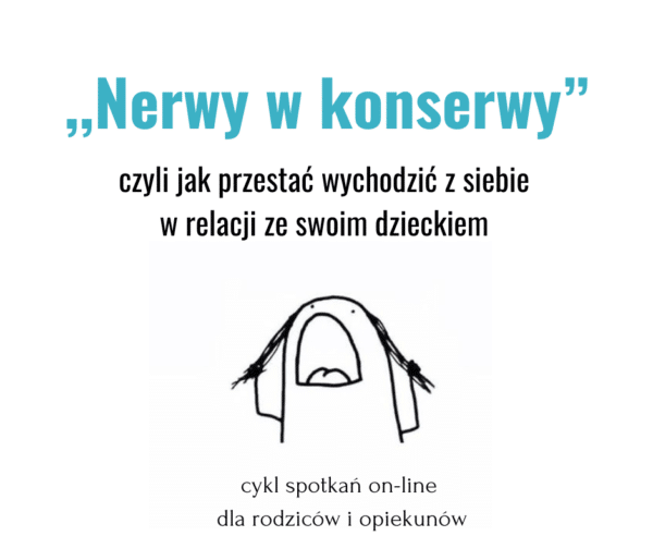 NERWY W KONSERWY II GRUPA